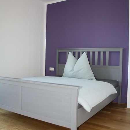 Felseck Zimmer 인스브루크 외부 사진
