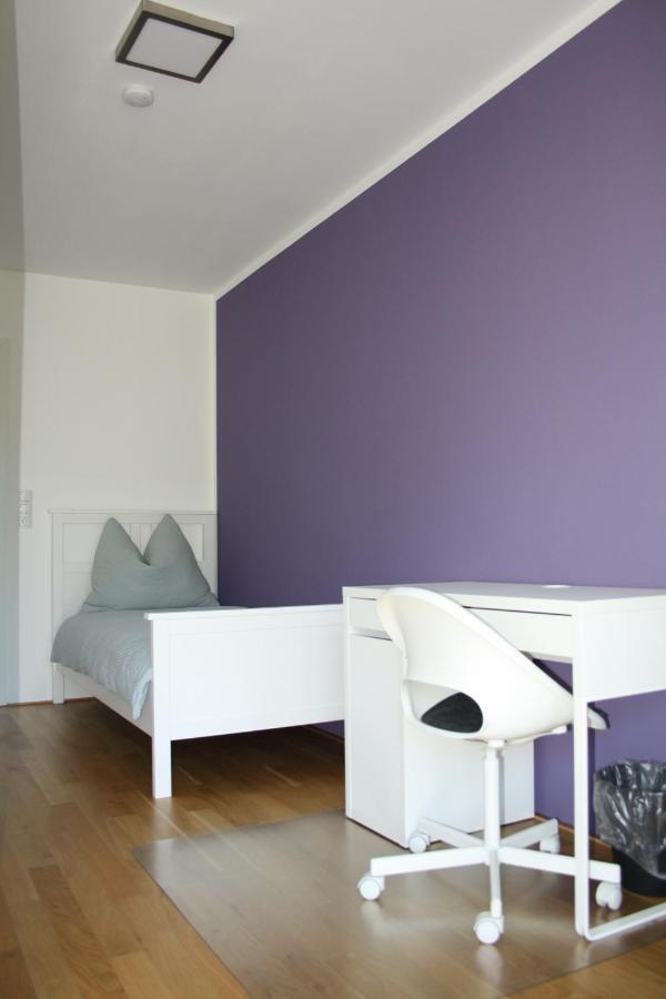 Felseck Zimmer 인스브루크 외부 사진