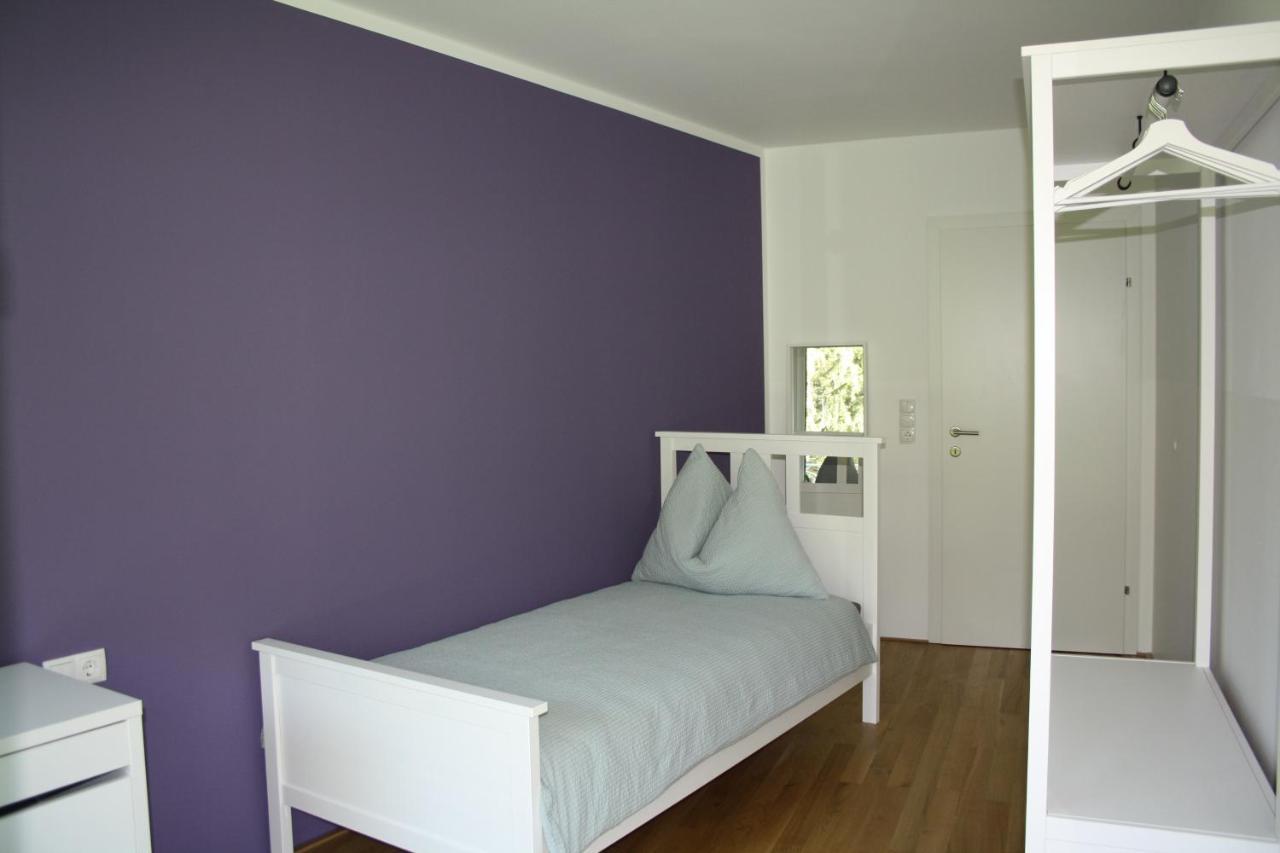 Felseck Zimmer 인스브루크 외부 사진