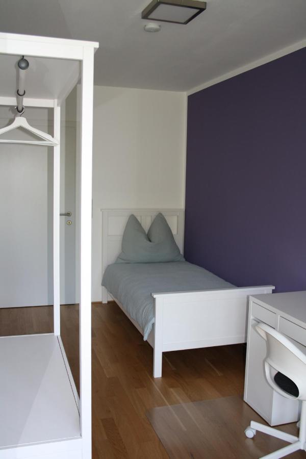 Felseck Zimmer 인스브루크 외부 사진